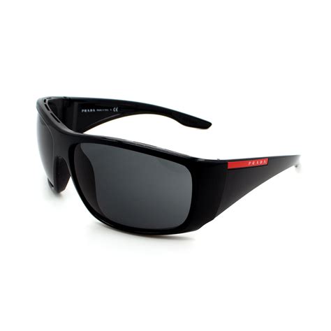 prada sport sunglasses men